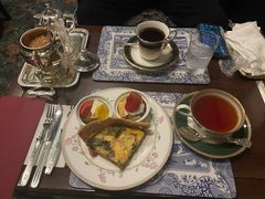 -西村咖啡店 (中山手本店)