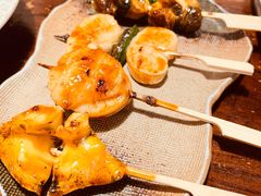 -酒肴一瓢·活贝料理·日本料理(三元桥·霄云路店)