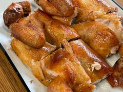 -顺徕德·仙庙烧鸡(桂庙路店)