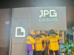 -JPG canteen(深圳科兴店)