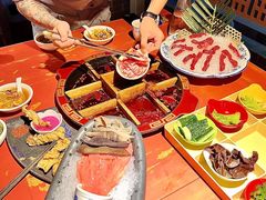 -巴九门老火锅(来福士打望店)