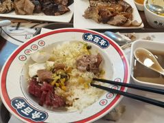 -余百年·现烧烧腊(布吉金利店)