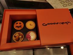 -CookieJar曲奇家(东方宝泰店)