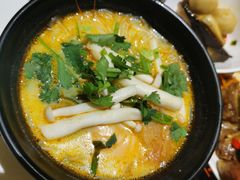 -堂会(白云店)