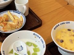 宝石青提琉璃冻-赵记传承·中式甜品(中山石岐大信店)