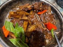 -金枝玉叶上海人家食府(三里河店)