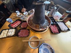 -牛街清真满恒記(平安里西大街店)