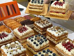 -M'CAKE(西单大悦城店)