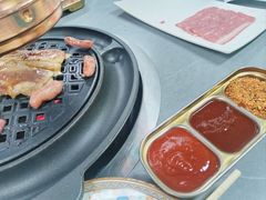 -牛犇炭火烤肉·鲜切烤肉(承德总店)