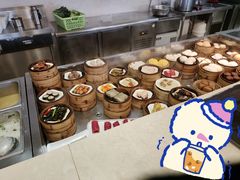 -海南鑫源温泉大酒店·鑫餐厅