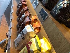 -星巴克(丁香国际商业中心店)