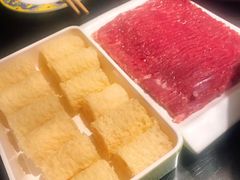 -南门涮肉(上海一店)
