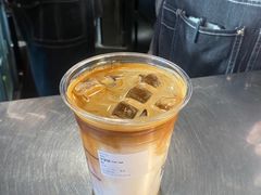 -BLAQ咖啡(骏豪店)