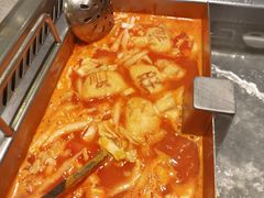 -海底捞火锅(中原万达广场店)
