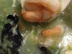 -吕氏疙瘩汤·新鲁菜(济南万象城店)