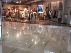 -银泰百货(北京大红门店)