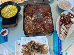 -恒盛居回族饭店