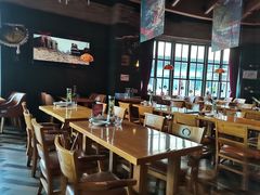 -MR.ROCKY洛奇先生RESTAURANT&BAR(宝安壹方城店)