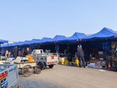 -岳各庄批发市场(西四环中路店)