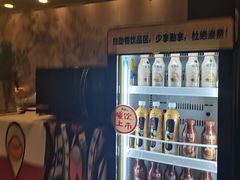 -新一喜铁板料理餐厅·铁板放题(北国商城店)