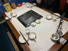 -九府羊·鲜羊火锅·烤串(新华路店)