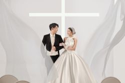 点击看大图 -情订奇缘婚纱摄影(和平路店)