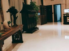 -上海天禧嘉福璞缇酒店
