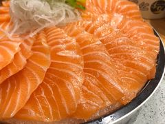 -万岁寿司(芳村店)