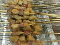 -老啪叽串炒饭(铁百店)