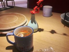 -蜜桃餐厅·伴山(绿宝广场店)