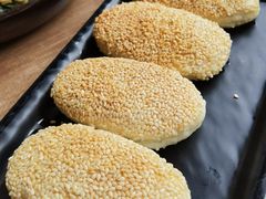 小酥饼-周家二小姐的菜(西津渡店)