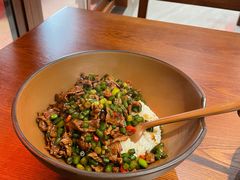 -德天顺盖码饭(人民西路店)
