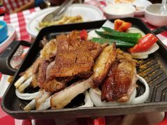 -西贝(华发商都店)