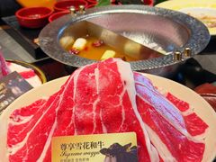 -牛YO寿喜烧和牛火锅自助(三台子万象汇店)