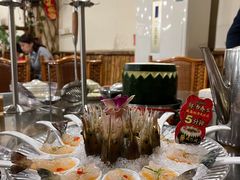 -尚竹阁冬瓜盅·18年地标美食(平洲店)