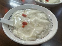 冰醉豆花-西月城谭豆花(春熙路店)