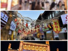 -趵突泉景区