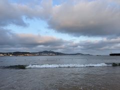 -大王村沙滩