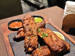 -Shantek象提南亚西餐厅&Bistro(淮海中路店)