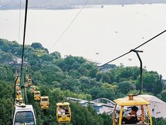 -云龙山