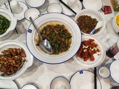 -兰湘子·湘菜小炒(石家庄万象城店)