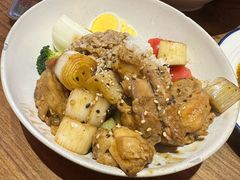 -肥朵食堂(带梦胡同店)