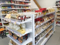 零售区-百年义利(东直门店)