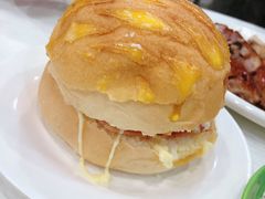 -澳门陈光记烧味饭店(南京德基广场店)