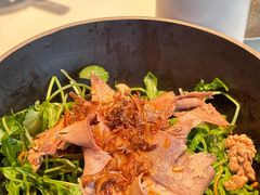 -胡麻(静安嘉里店)