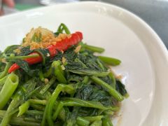 -帕蓝·暹罗料理(大学路店)