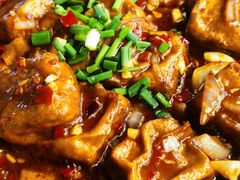 -徽州美食(三十年老店)