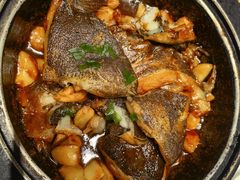 -双合园·海鲜水饺青岛菜(万佳广场店)