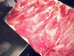 -牛事制造局牛肉火锅(莲岳路店)