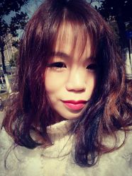 -茶发Salon·烫发染发理发